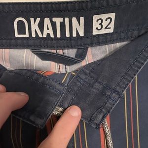 Katin men’s swim trunks